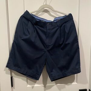 Brooks Brothers Light Weight Advantage Chino Short